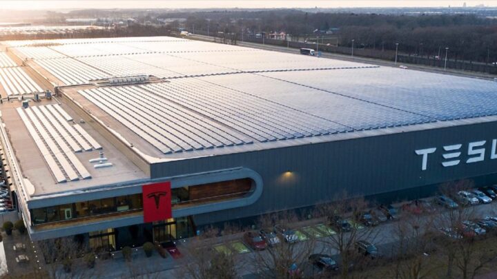 Analisi e previsioni Azioni TESLA a 30 giorni – 30 marzo 2021