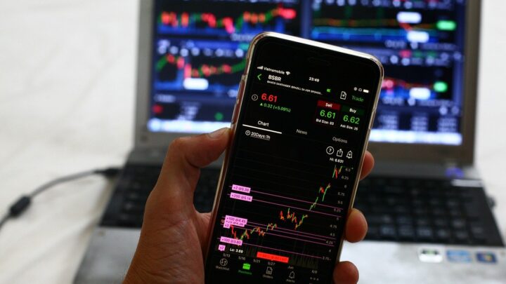 Trading setup: ad ogni azione la sua candela