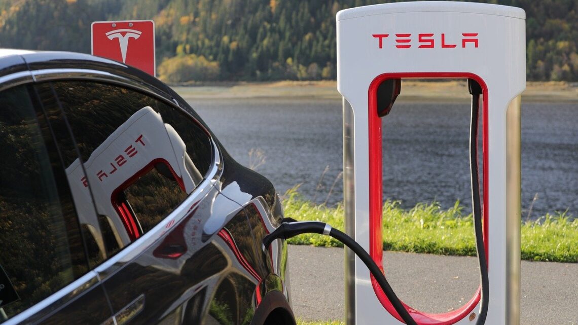 Analisi e previsioni TESLA – settimana 3 marzo 2021 Analisi e previsioni TESLA – settimana 3 marzo 2021