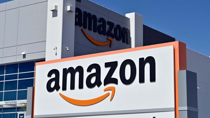 Analisi e previsioni Azioni AMAZON a 30 giorni – aprile 2021