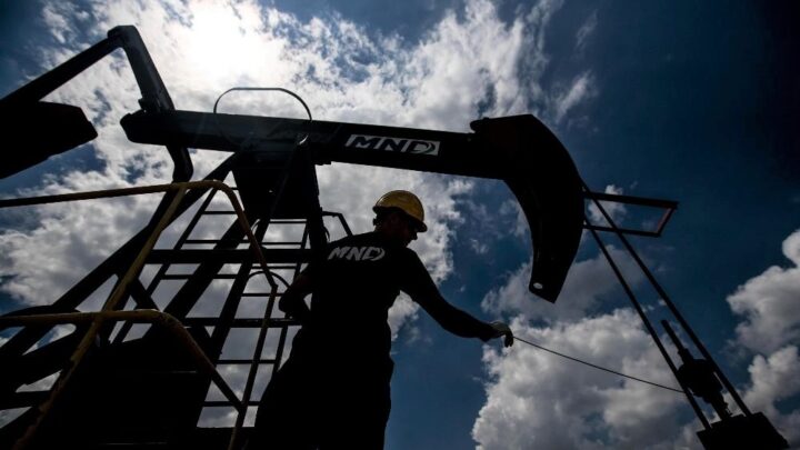 Analisi e previsioni Petrolio a 30 giorni – aprile 2021