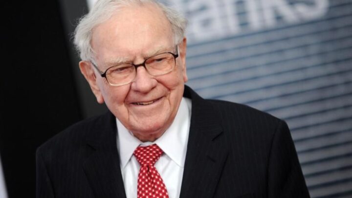 Warren Buffett traccia il sentiero di trader e investitori