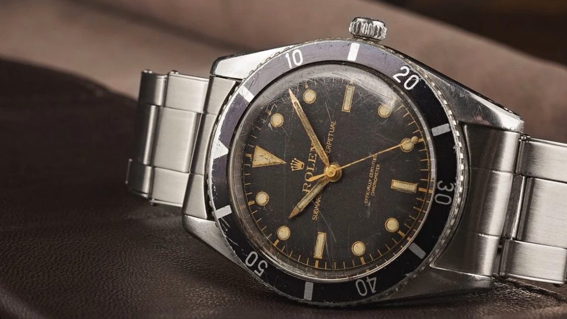 Rolex merita i soldi che costa?